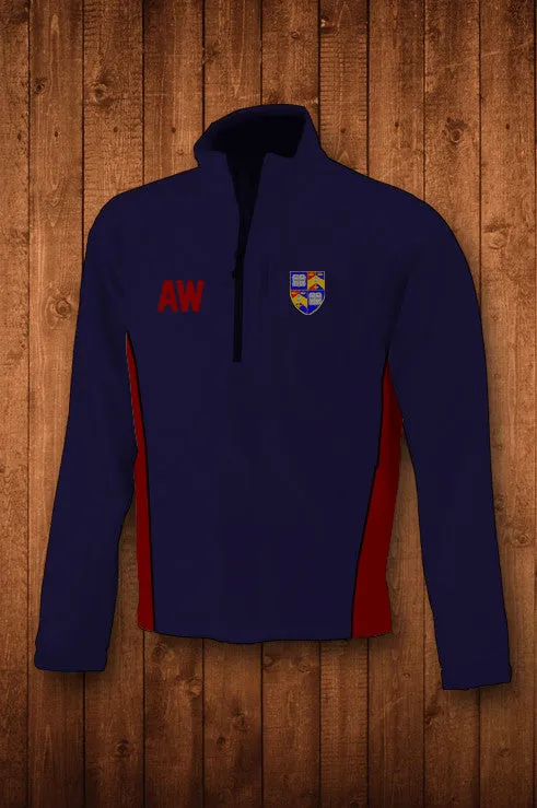 Bradford Grammar Splash Jacket
