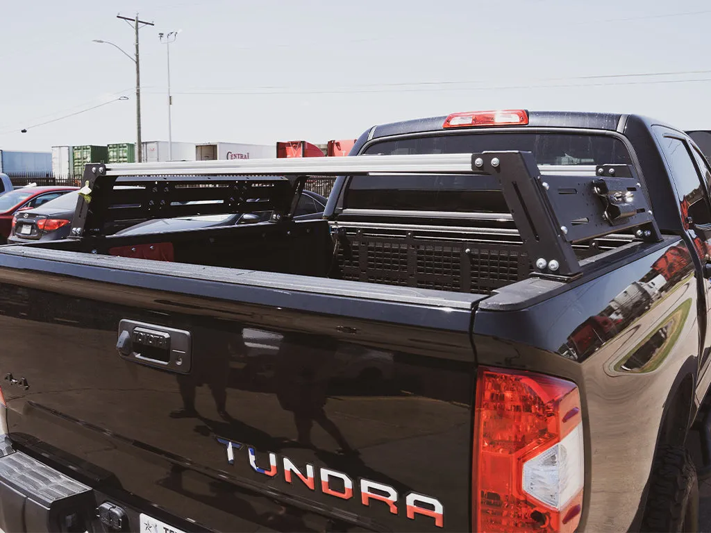 CALI RAISED LED 2014-2022 Toyota Tundra Overland Bed Rack