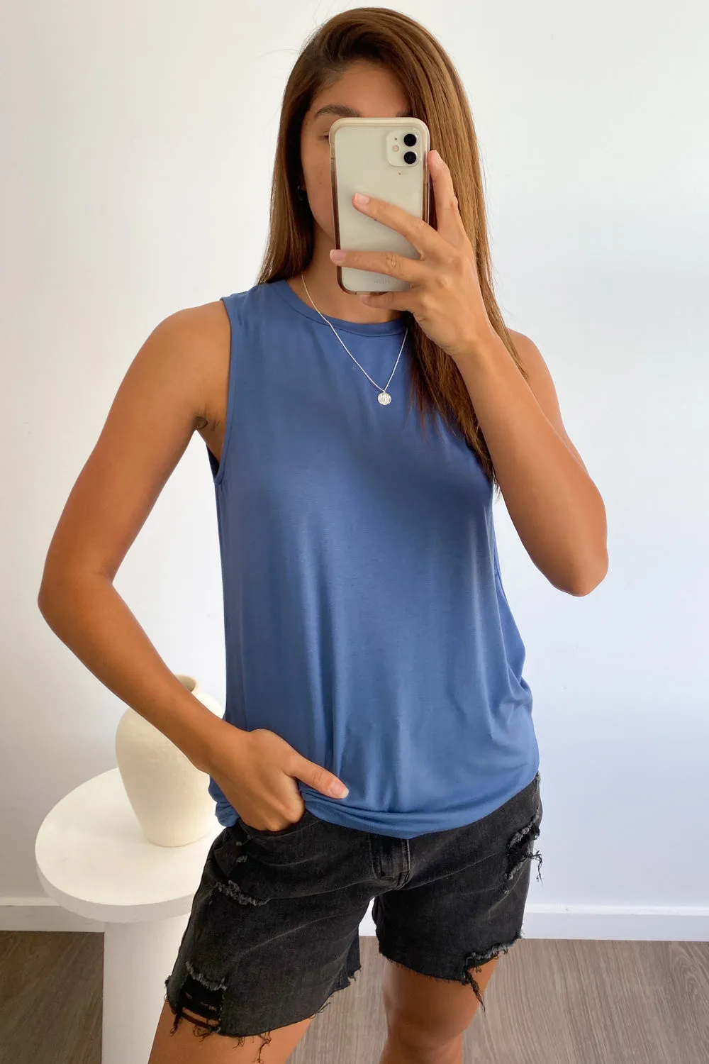 Calla Tank