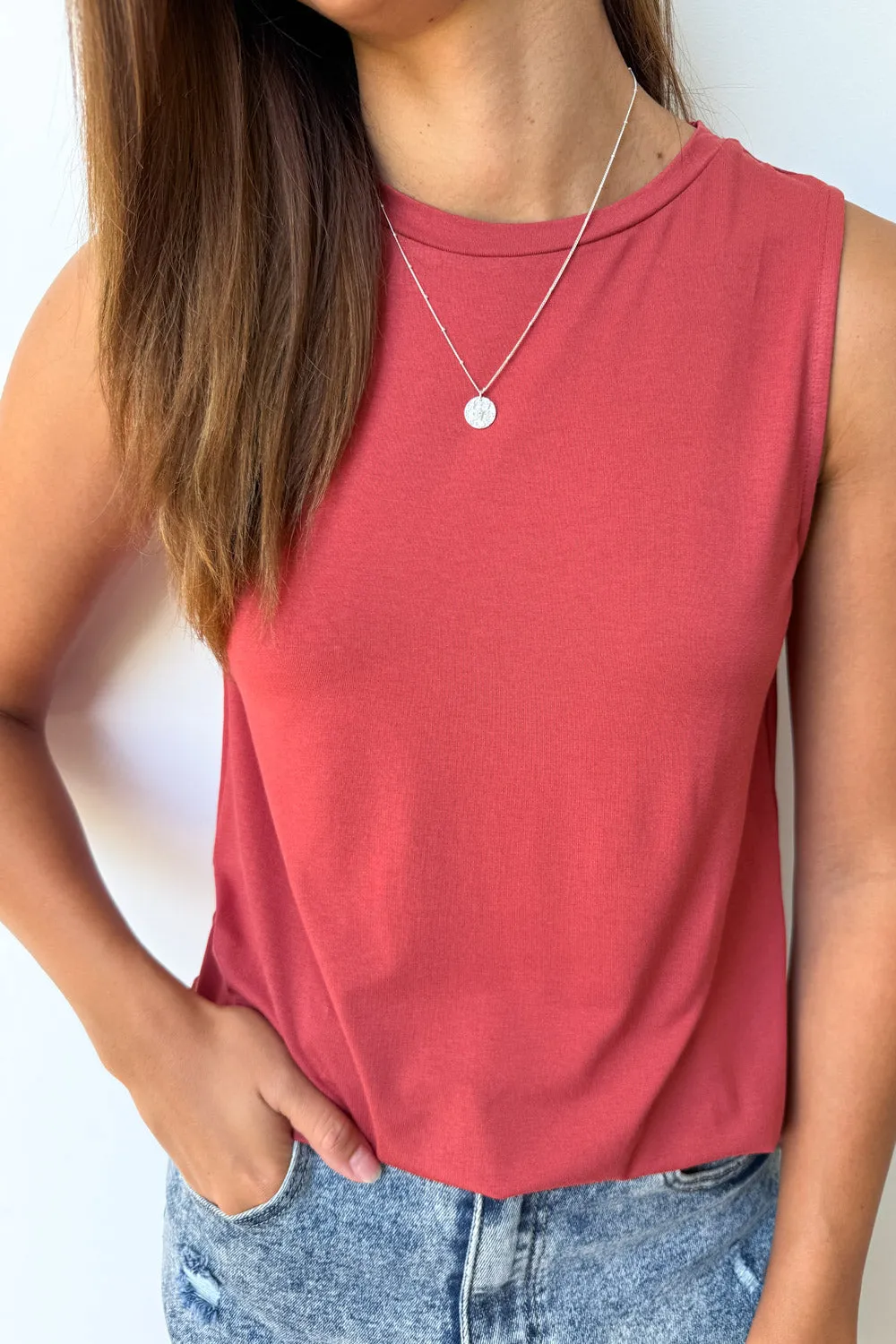 Calla Tank