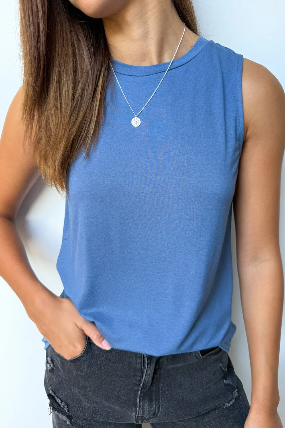 Calla Tank