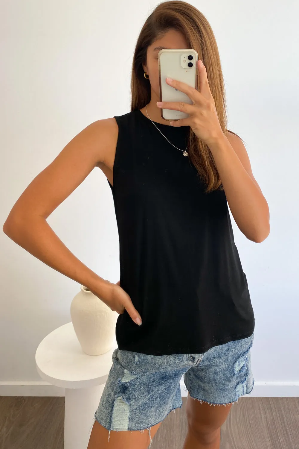 Calla Tank