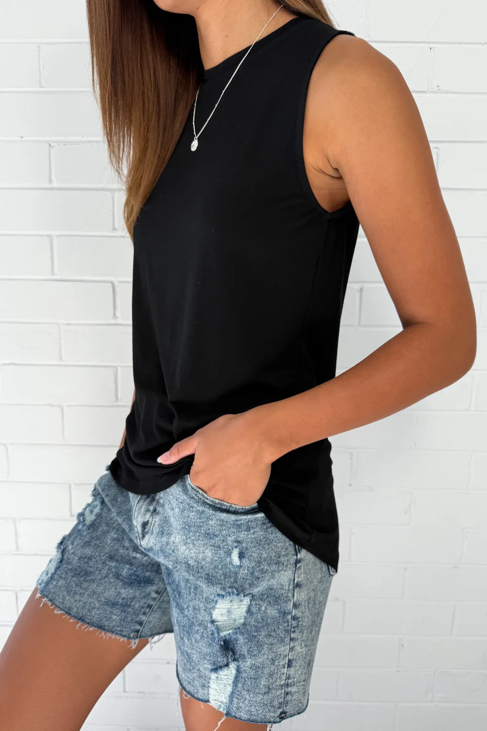 Calla Tank
