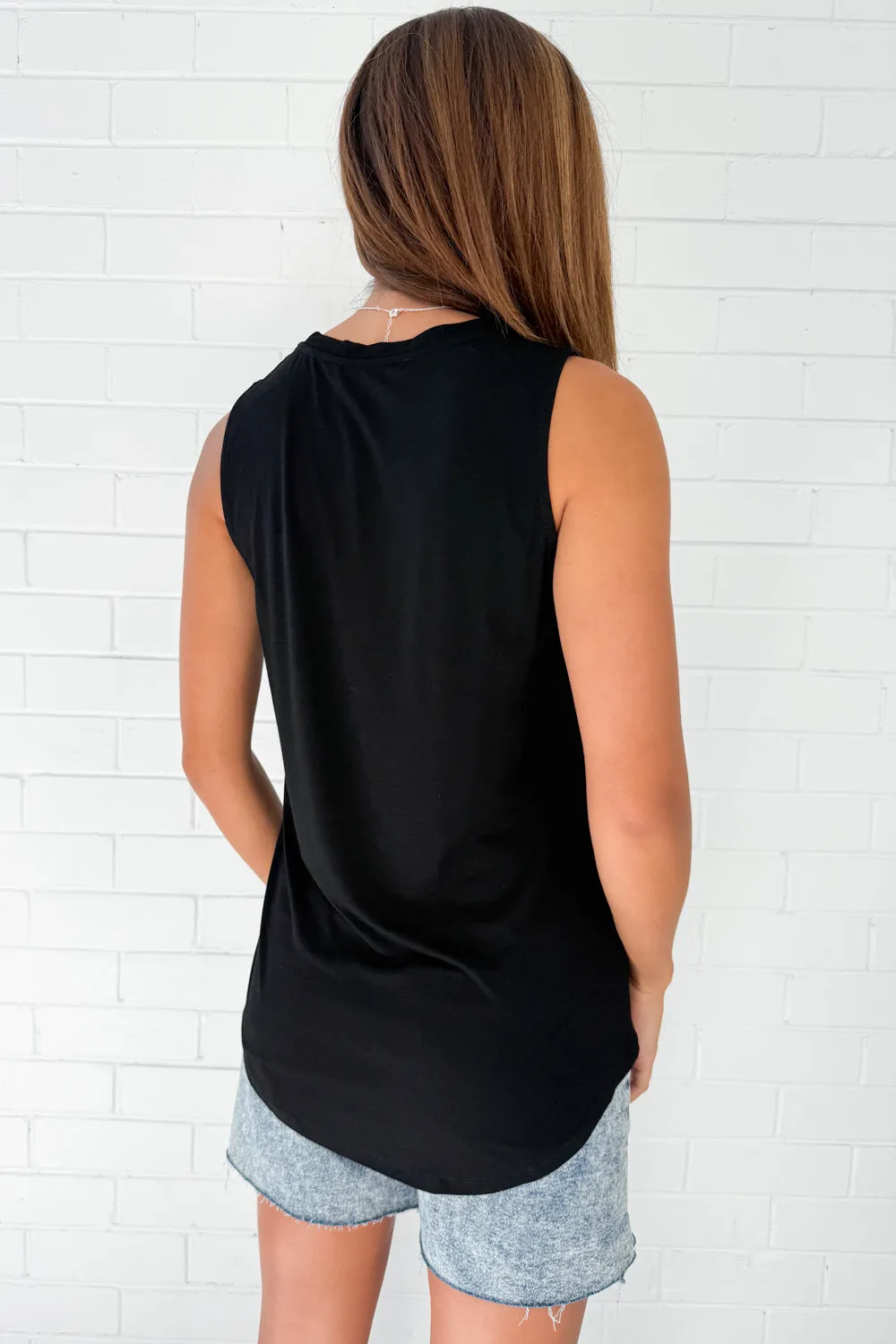Calla Tank