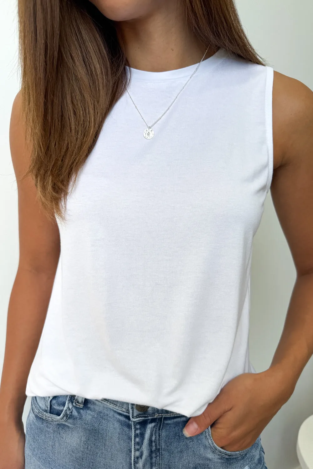 Calla Tank