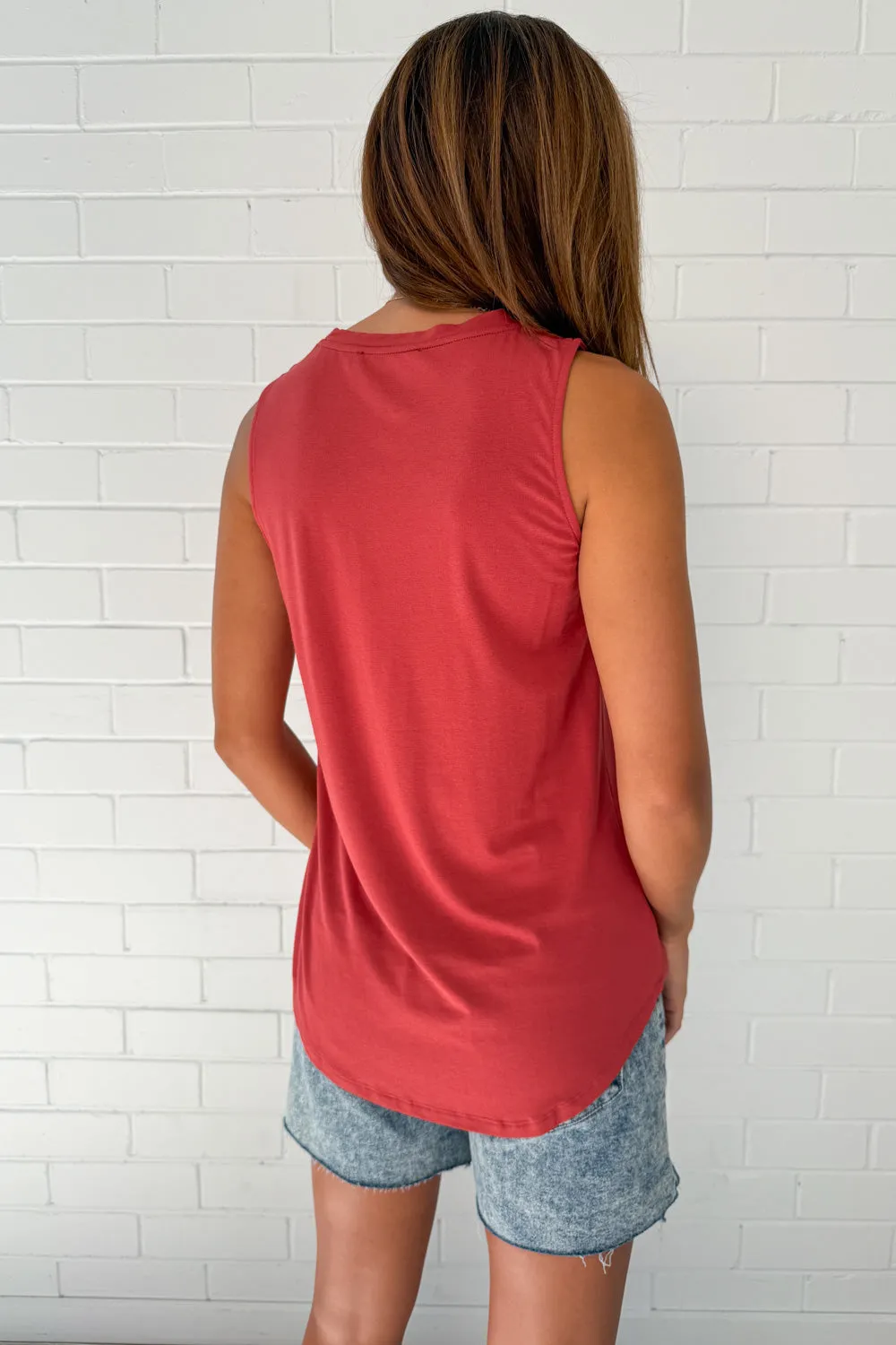 Calla Tank
