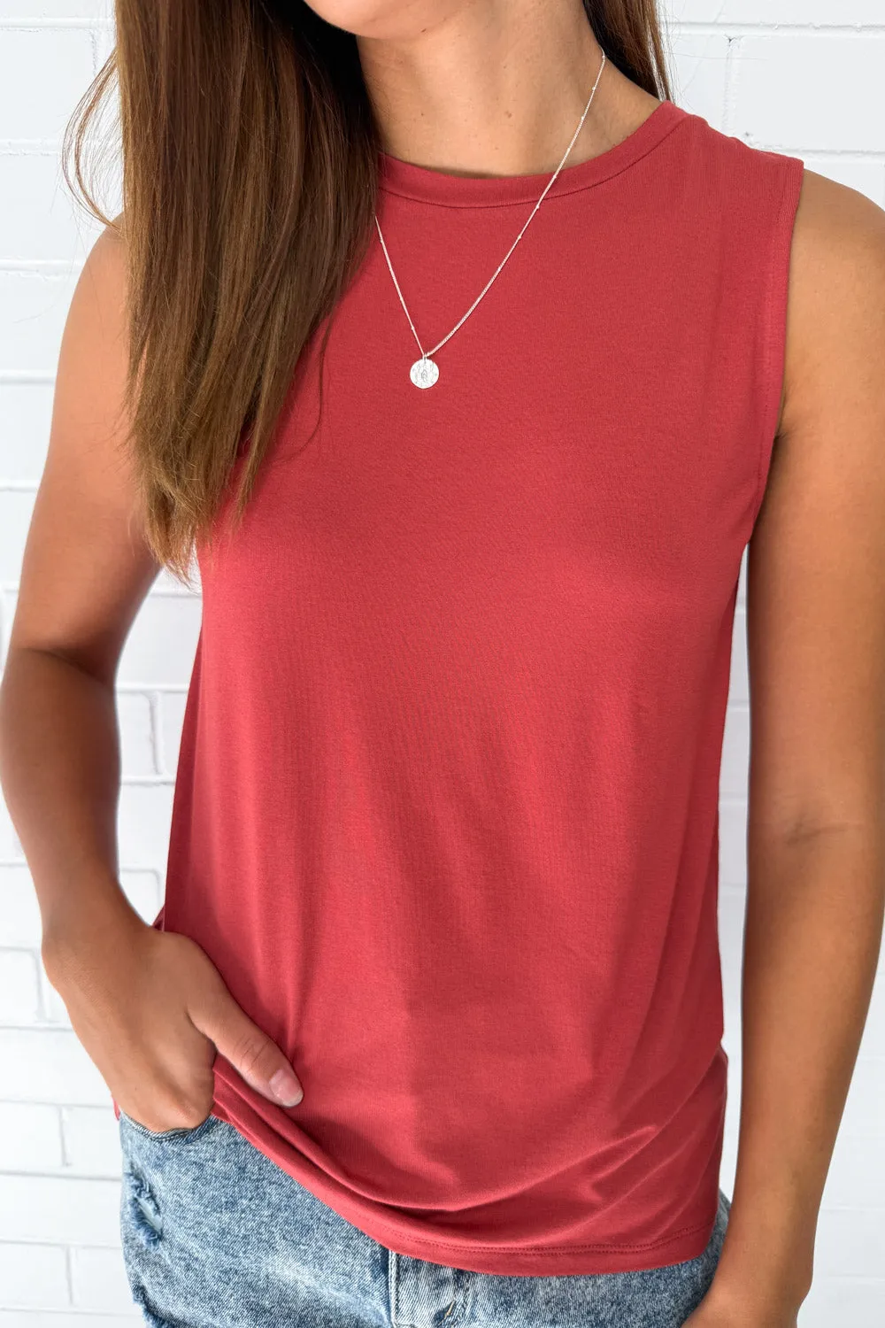 Calla Tank