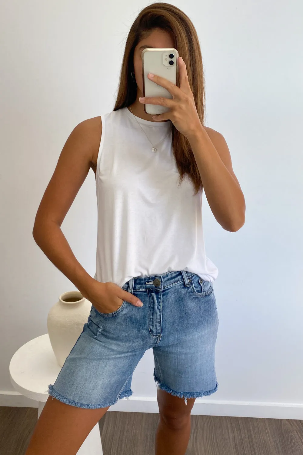 Calla Tank