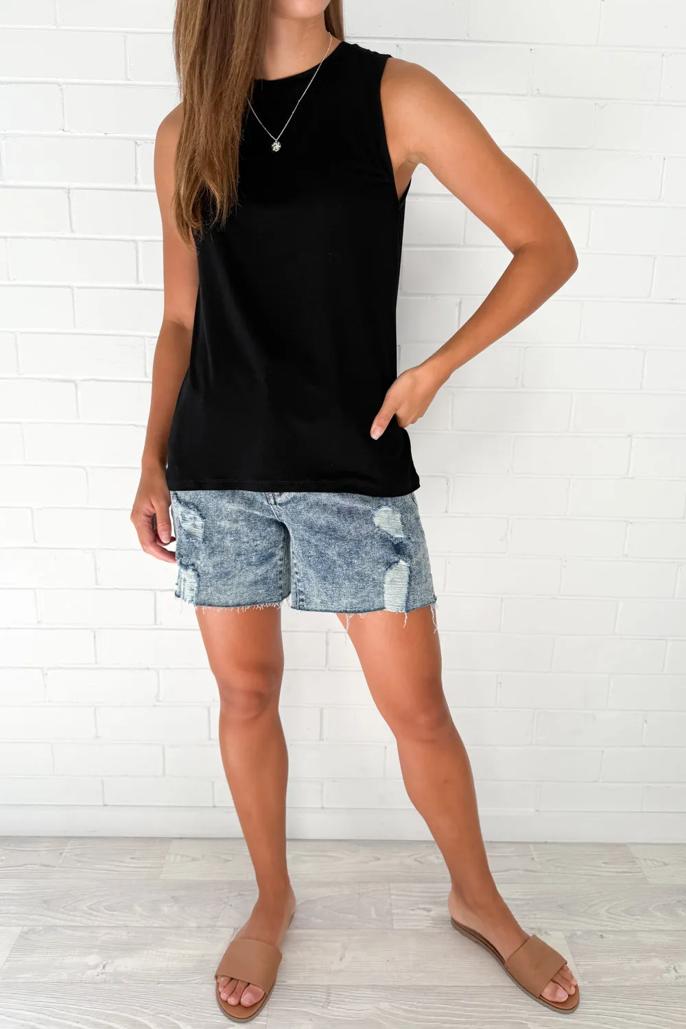 Calla Tank