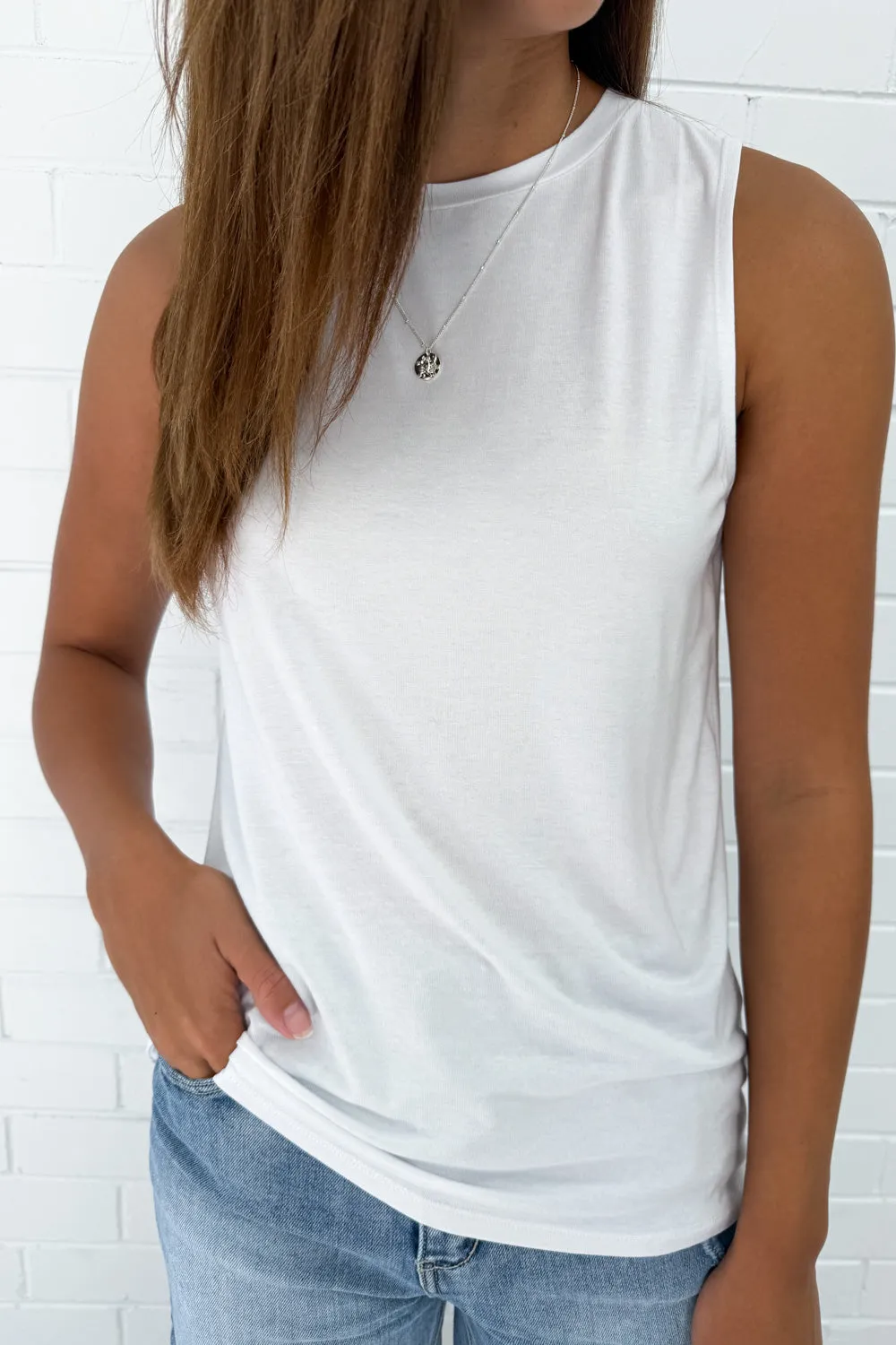 Calla Tank
