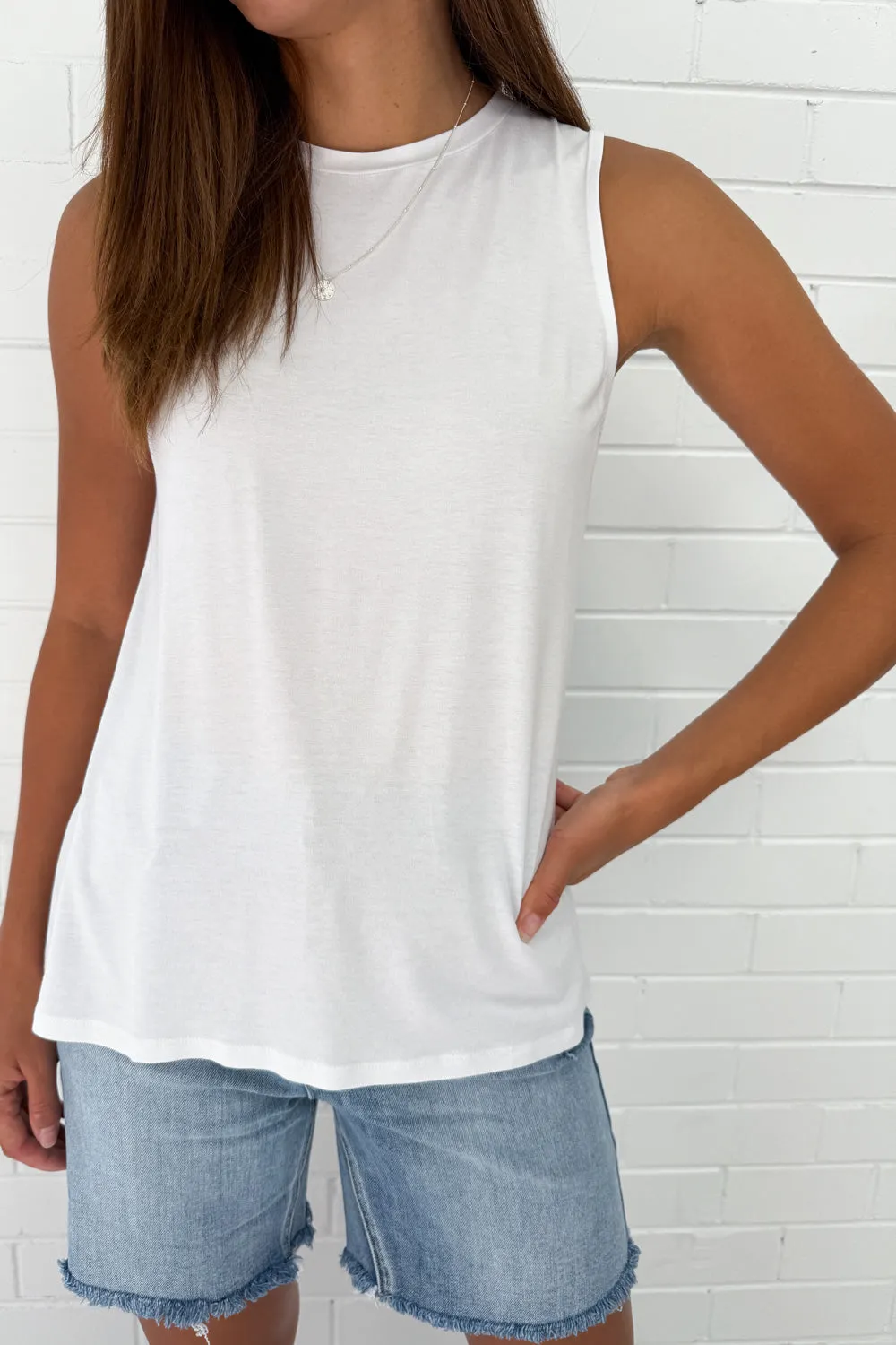 Calla Tank