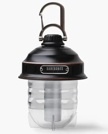 Camp Beacon Light