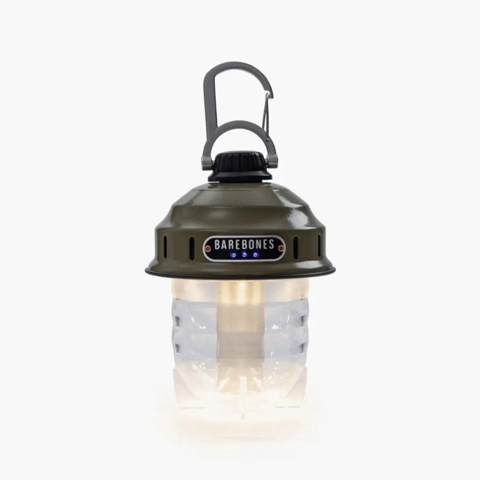 Camp Beacon Light
