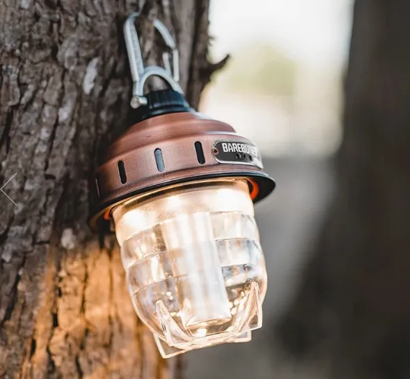 Camp Beacon Light