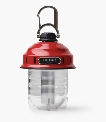 Camp Beacon Light