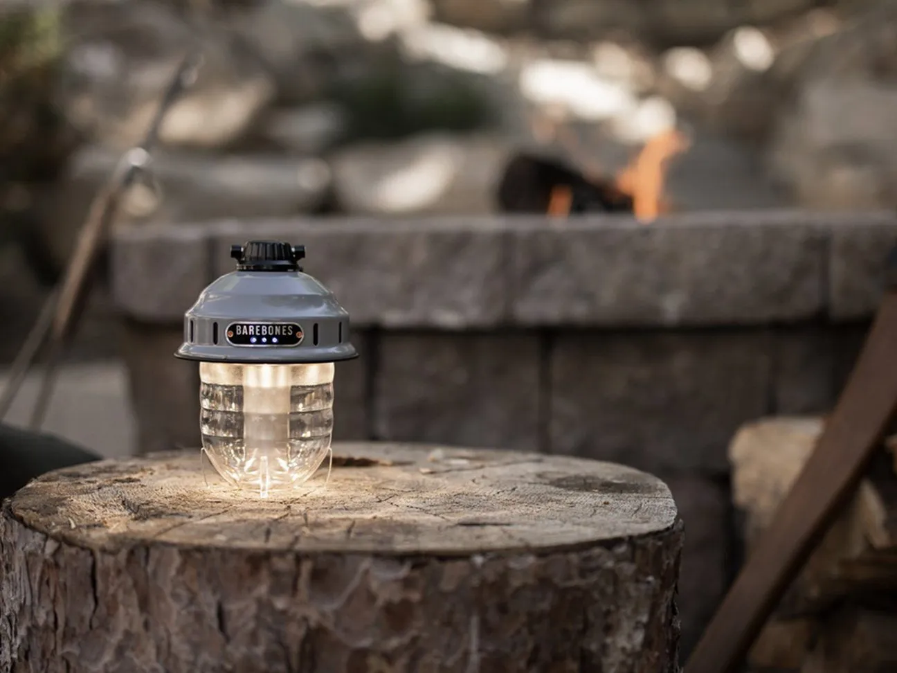 Camp Beacon Light