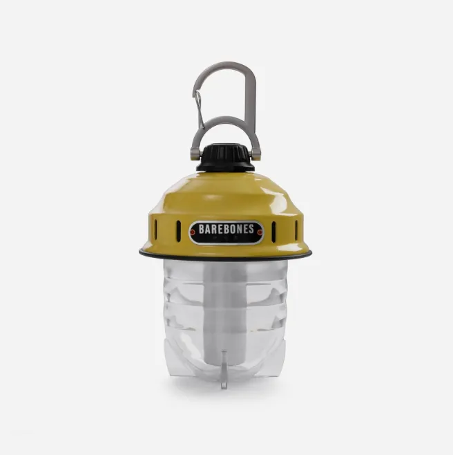 Camp Beacon Light