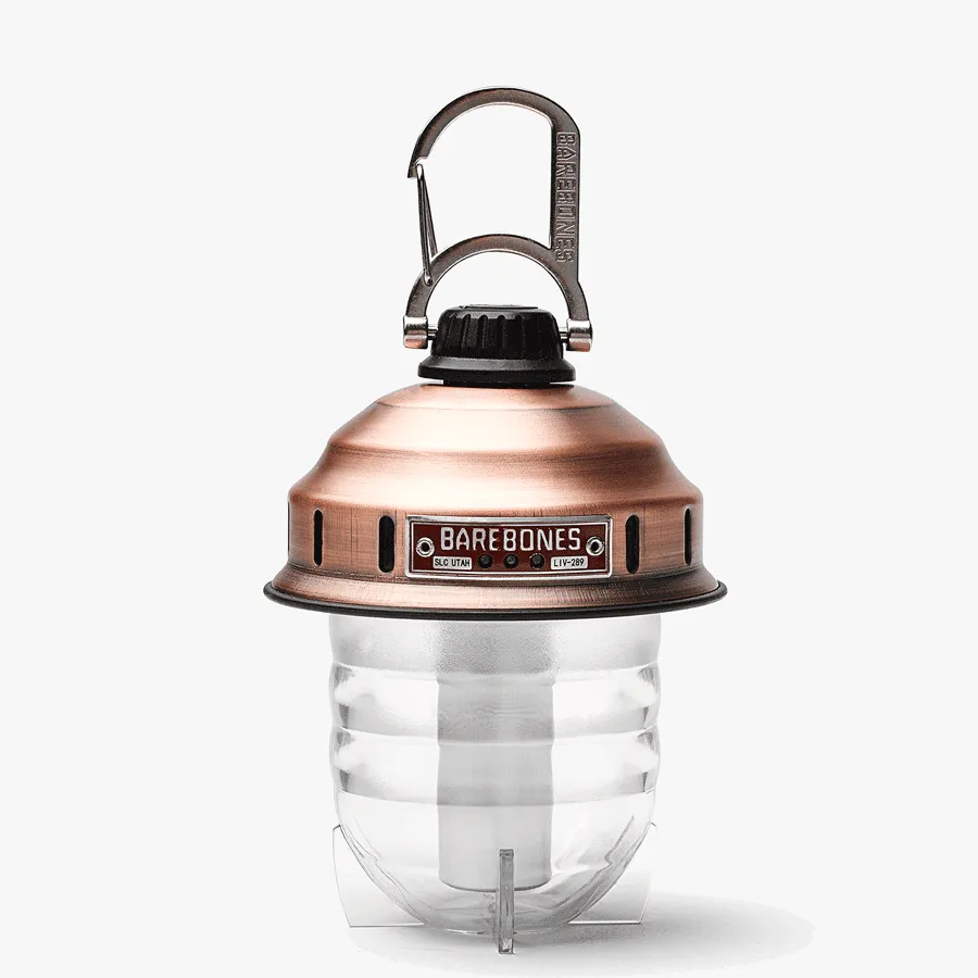 Camp Beacon Light