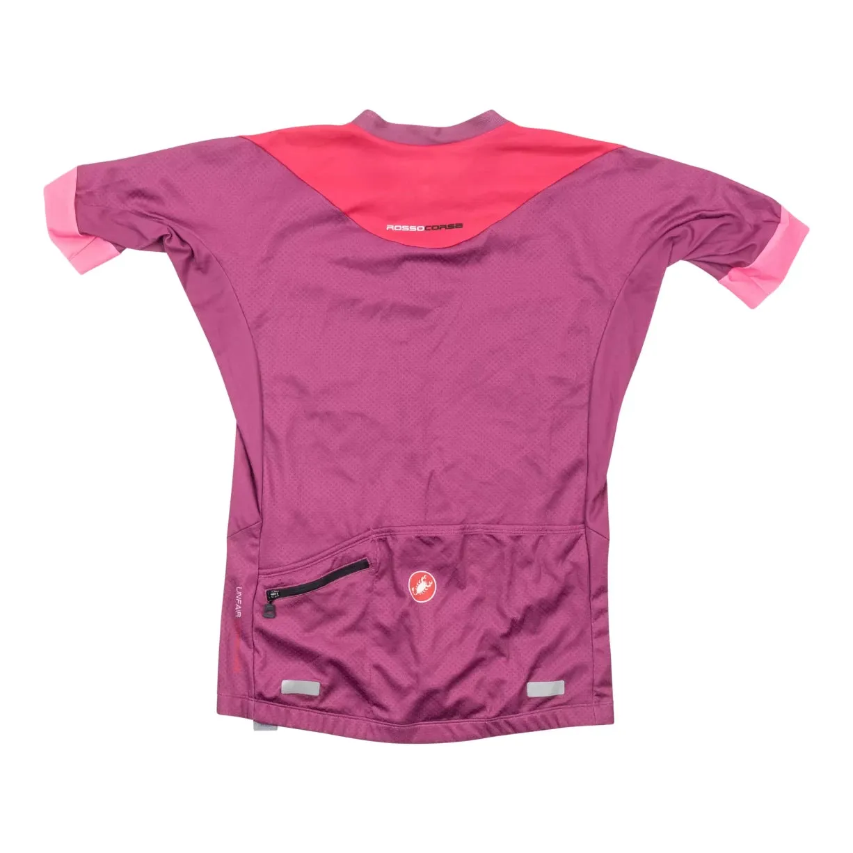 Castelli Aero Race Cycling Jersey - Women's