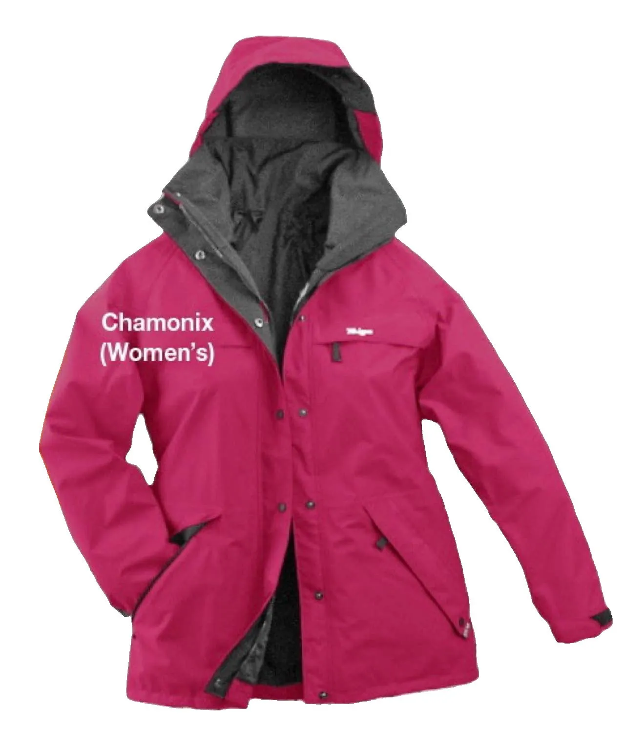 CHAMONIX 'All Season' (Women's)