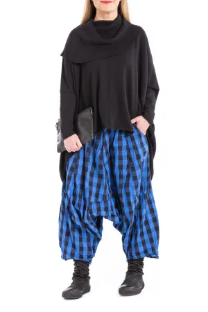 COBALT PANT CB