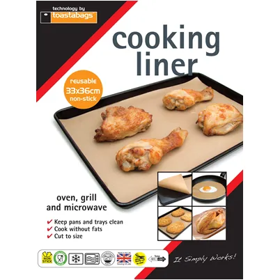 Cooking Liner 33 x 36 cm