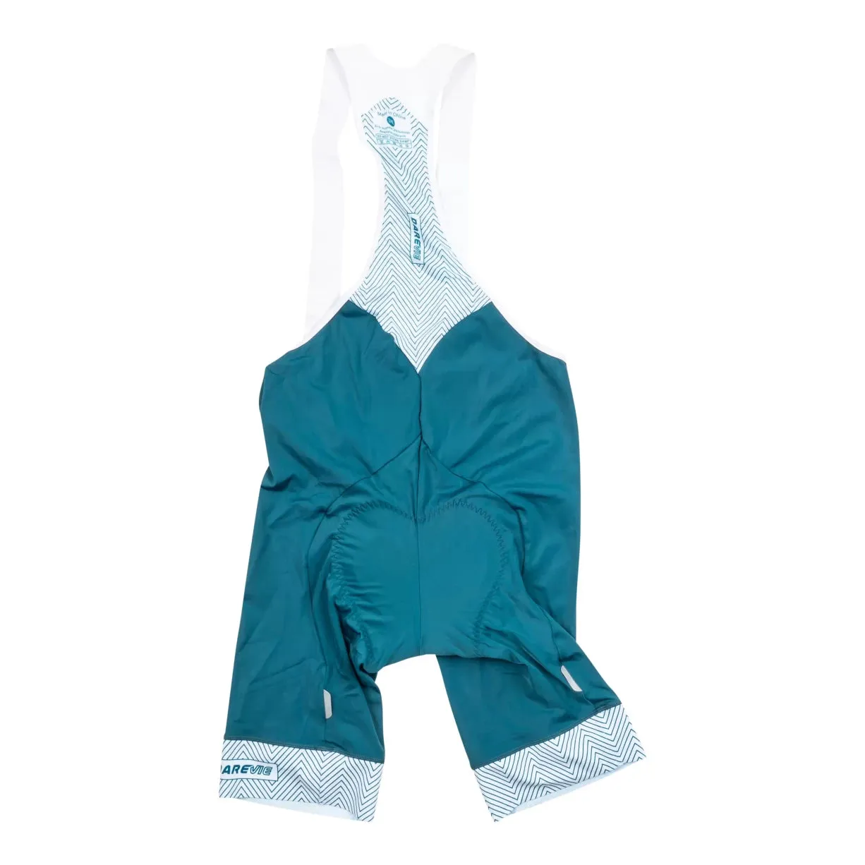 Darevie DVP059 Cycling Bib Shorts