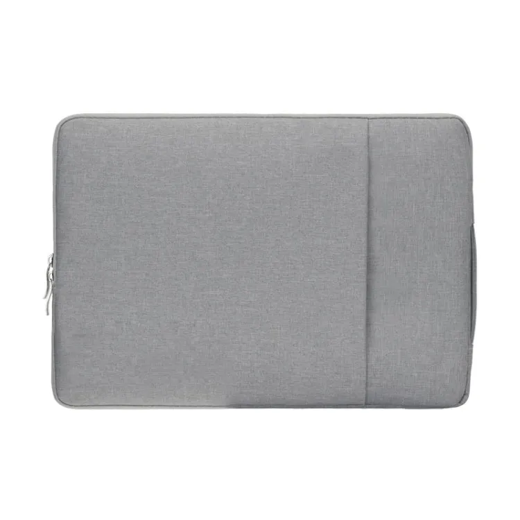 Denim Laptop Liner Bag For Business Use