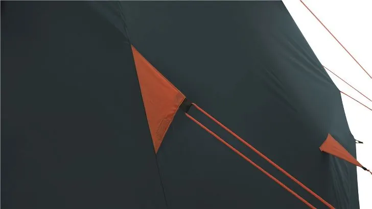 Easy Camp Tent Palmdale 600 Lux