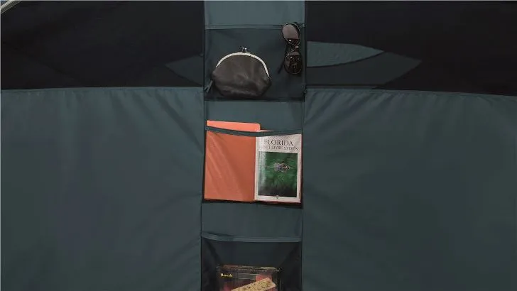 Easy Camp Tent Palmdale 600 Lux