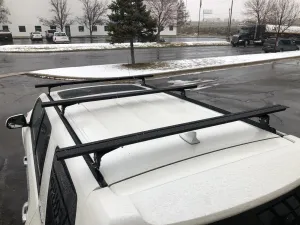 Eezi-Awn Toyota 4Runner 5th Gen K9 Load Bar Kit