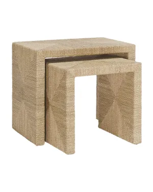 Ellie Nesting Tables