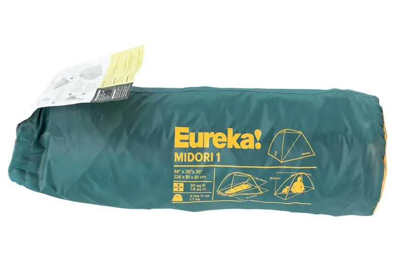 Eureka Midori 1
