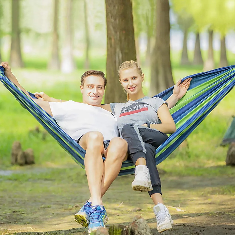 Extra Large Brazilian Double Hammock - GOCAN
