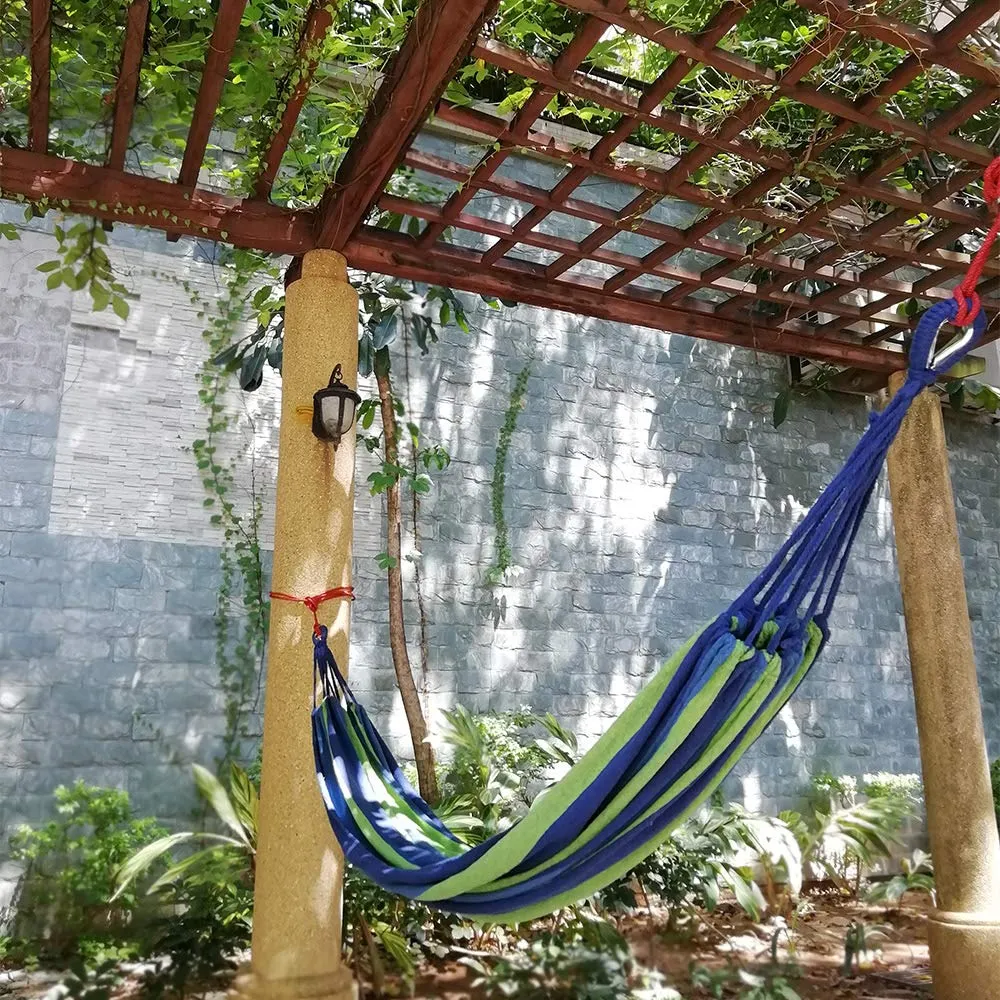 Extra Large Brazilian Double Hammock - GOCAN
