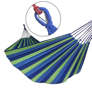 Extra Large Brazilian Double Hammock - GOCAN