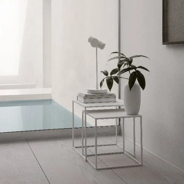 FERA Nesting Tables - Set of 2
