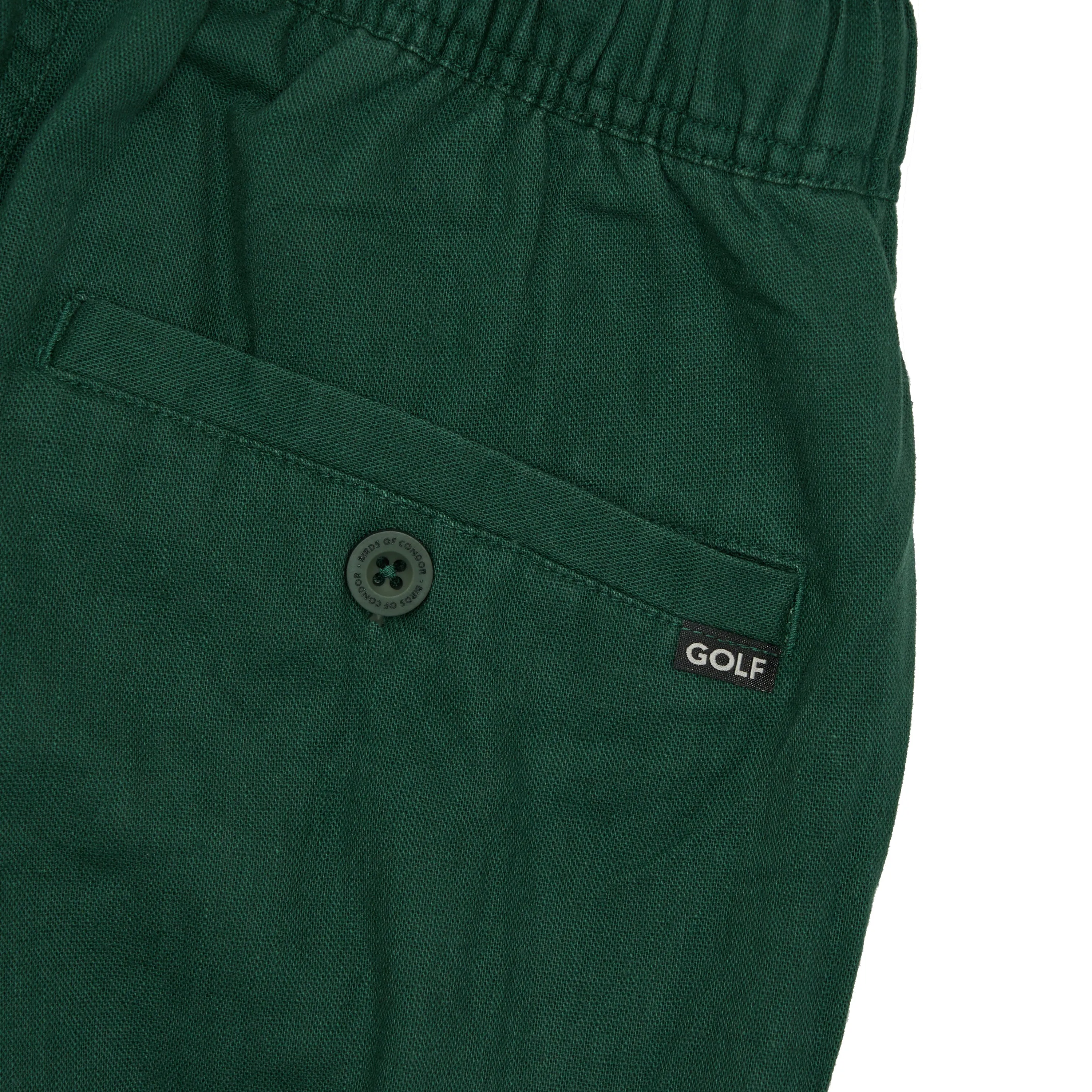 Flogger Pants