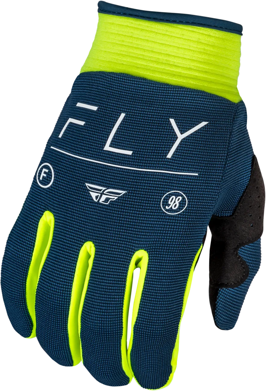 Fly Racing F-16 bmx glove 2024