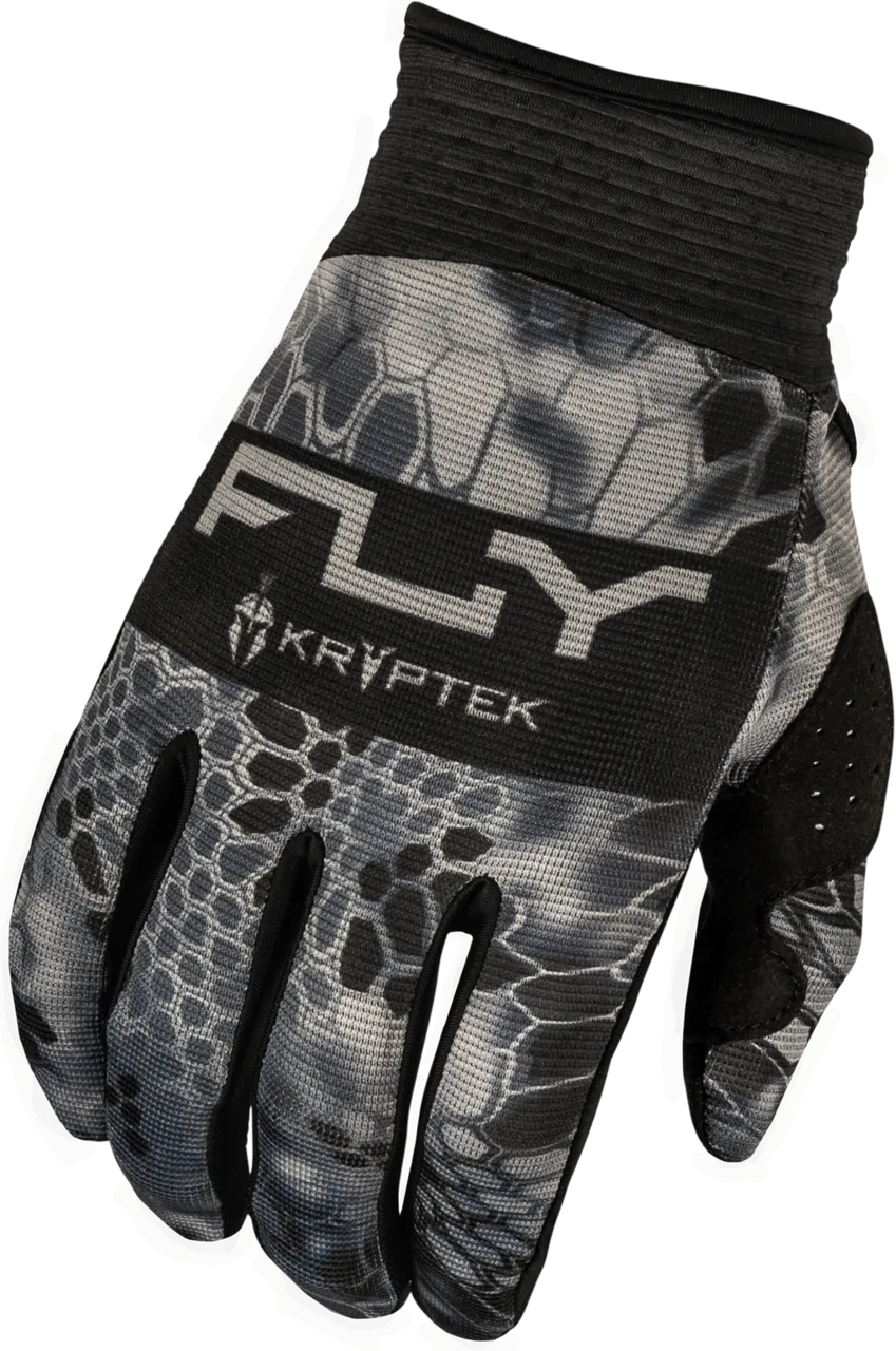 Fly Racing F-16 bmx glove 2024
