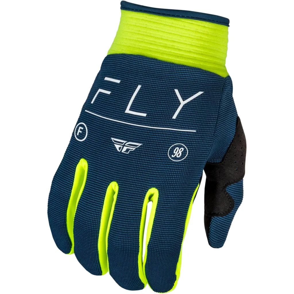 Fly Racing F-16 Gloves 2024