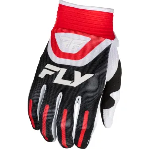 Fly Racing F-16 Youth Gloves 2025