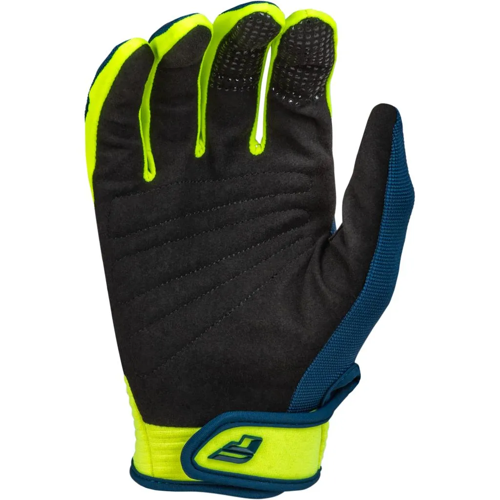 Fly Racing Youth F-16 Gloves 2024