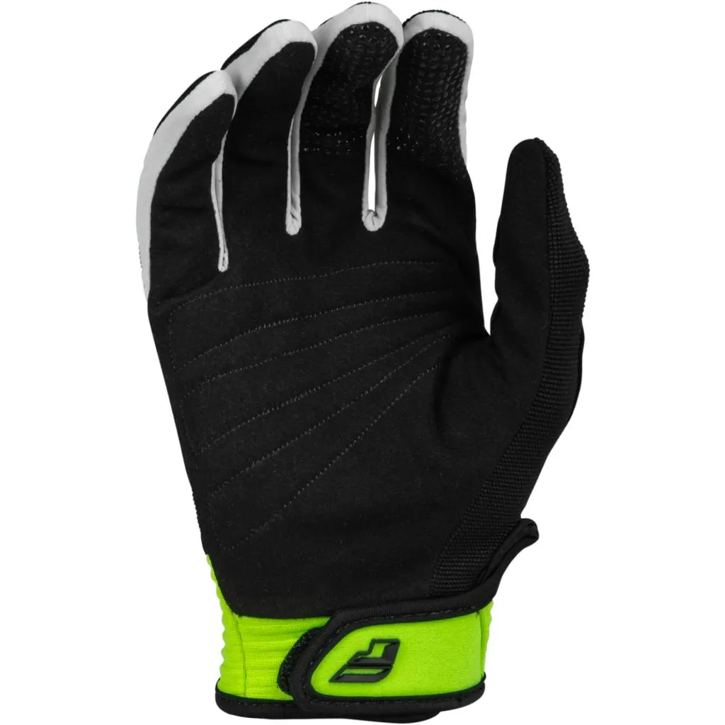 Fly Racing Youth F-16 Gloves 2024