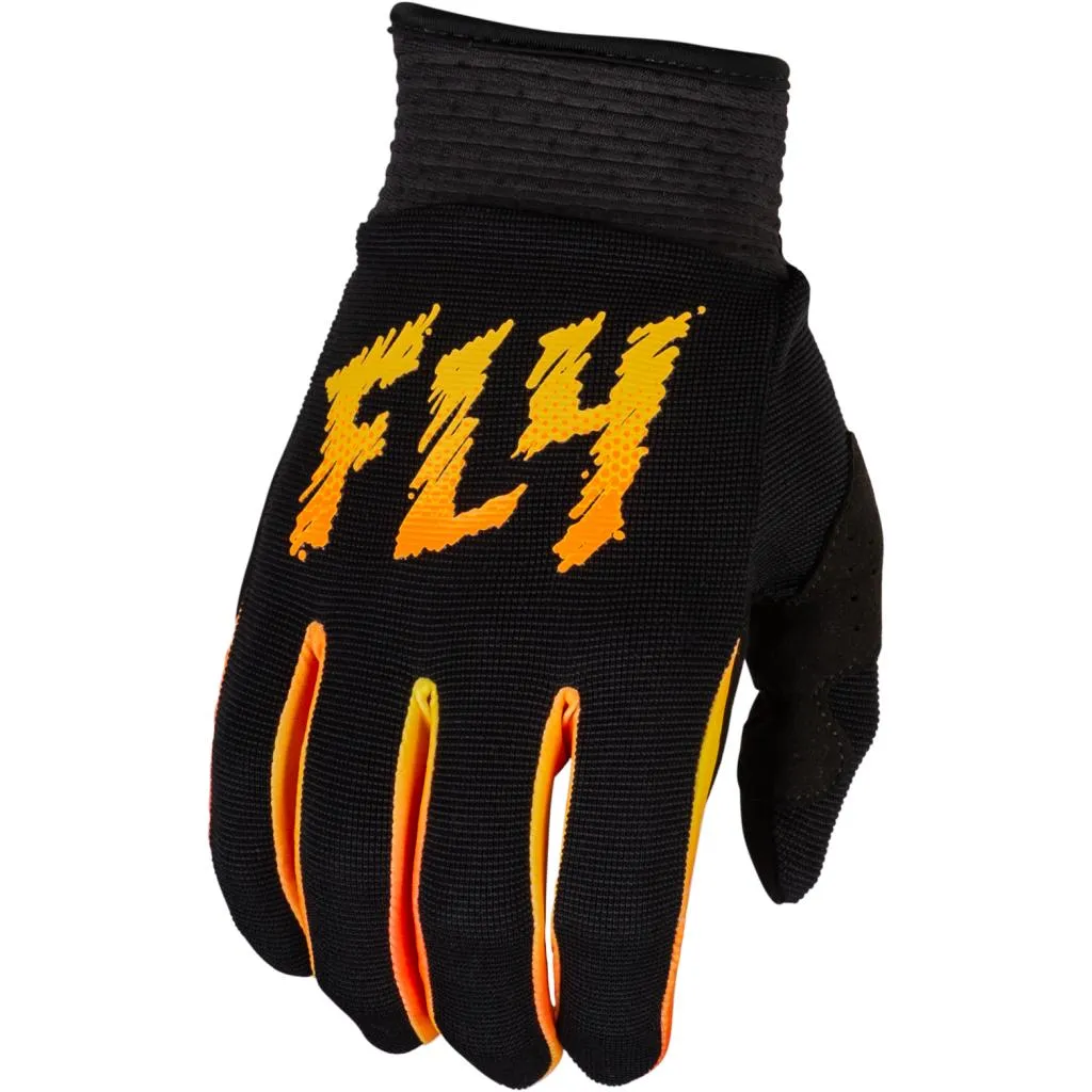 Fly Racing Youth F-16 Gloves 2024