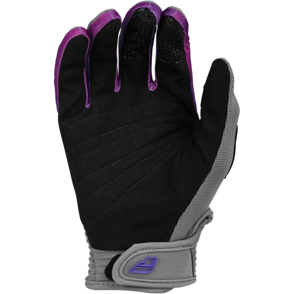 Fly Racing Youth F-16 Gloves 2024