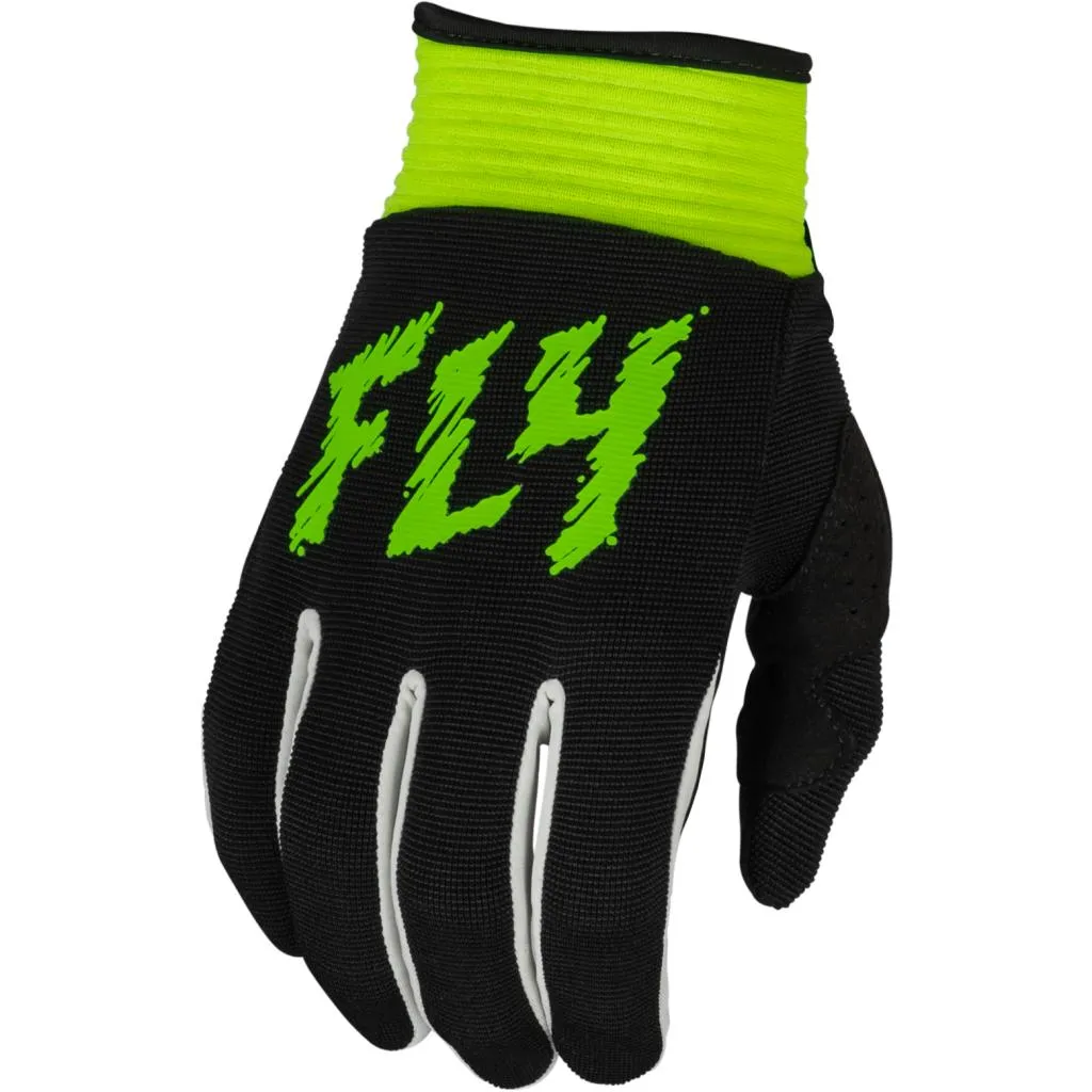 Fly Racing Youth F-16 Gloves 2024