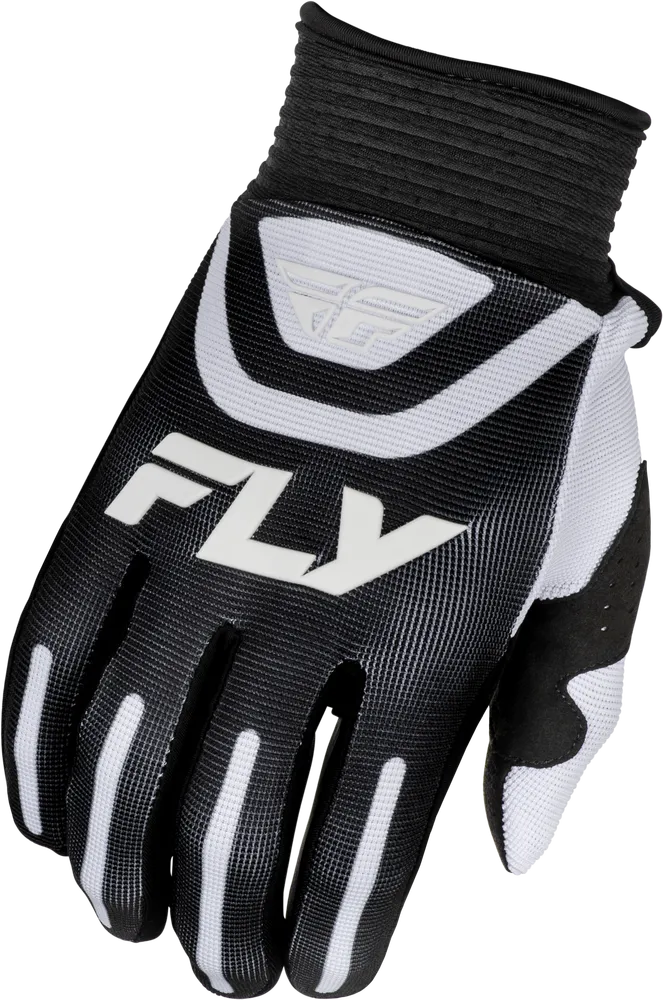 Fly Racing Youth F-16 MX ATV Off-Road Riding Gloves