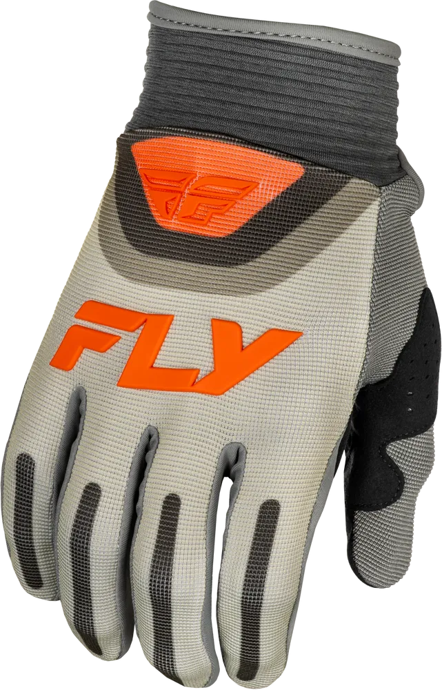 Fly Racing Youth F-16 MX ATV Off-Road Riding Gloves