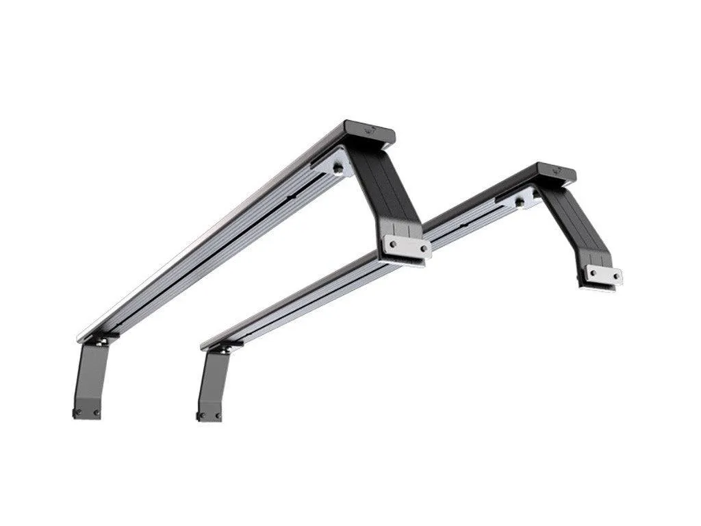 Front Runner Bed Load Bars Kit For Toyota Tacoma (2005-Current)